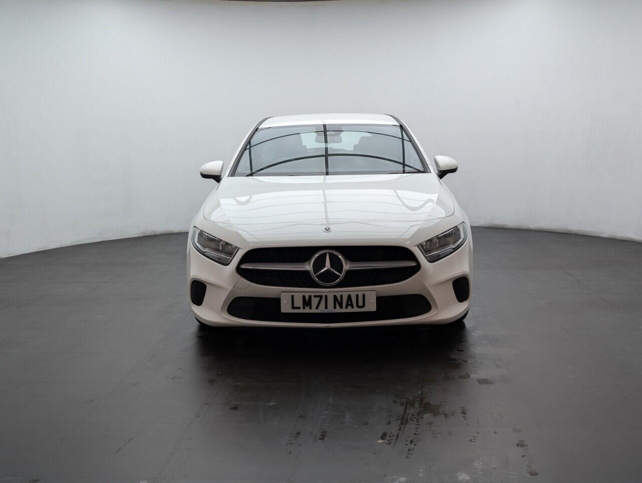 Used Mercedes-Benz A-Class 2021 for sale - 76538650: Photo 3