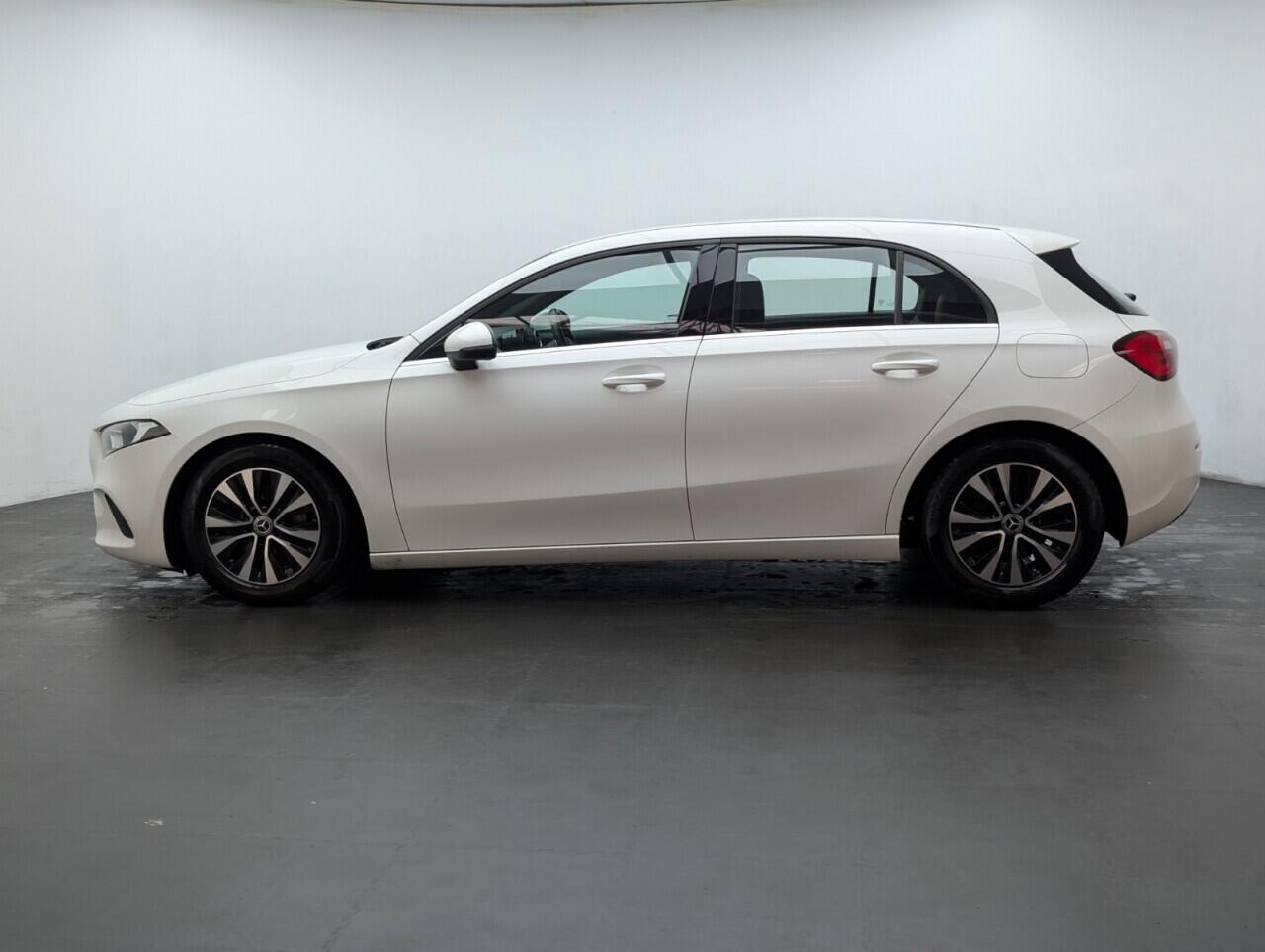 Used Mercedes-Benz A-Class 2021 for sale - 76538650: Photo 5