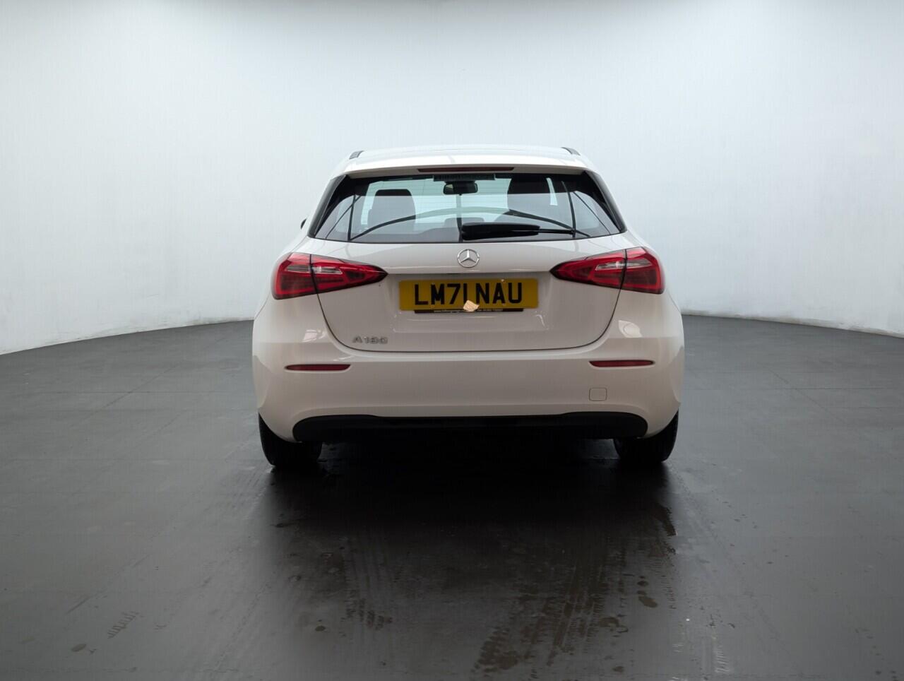 Used Mercedes-Benz A-Class 2021 for sale - 76538650: Photo 7