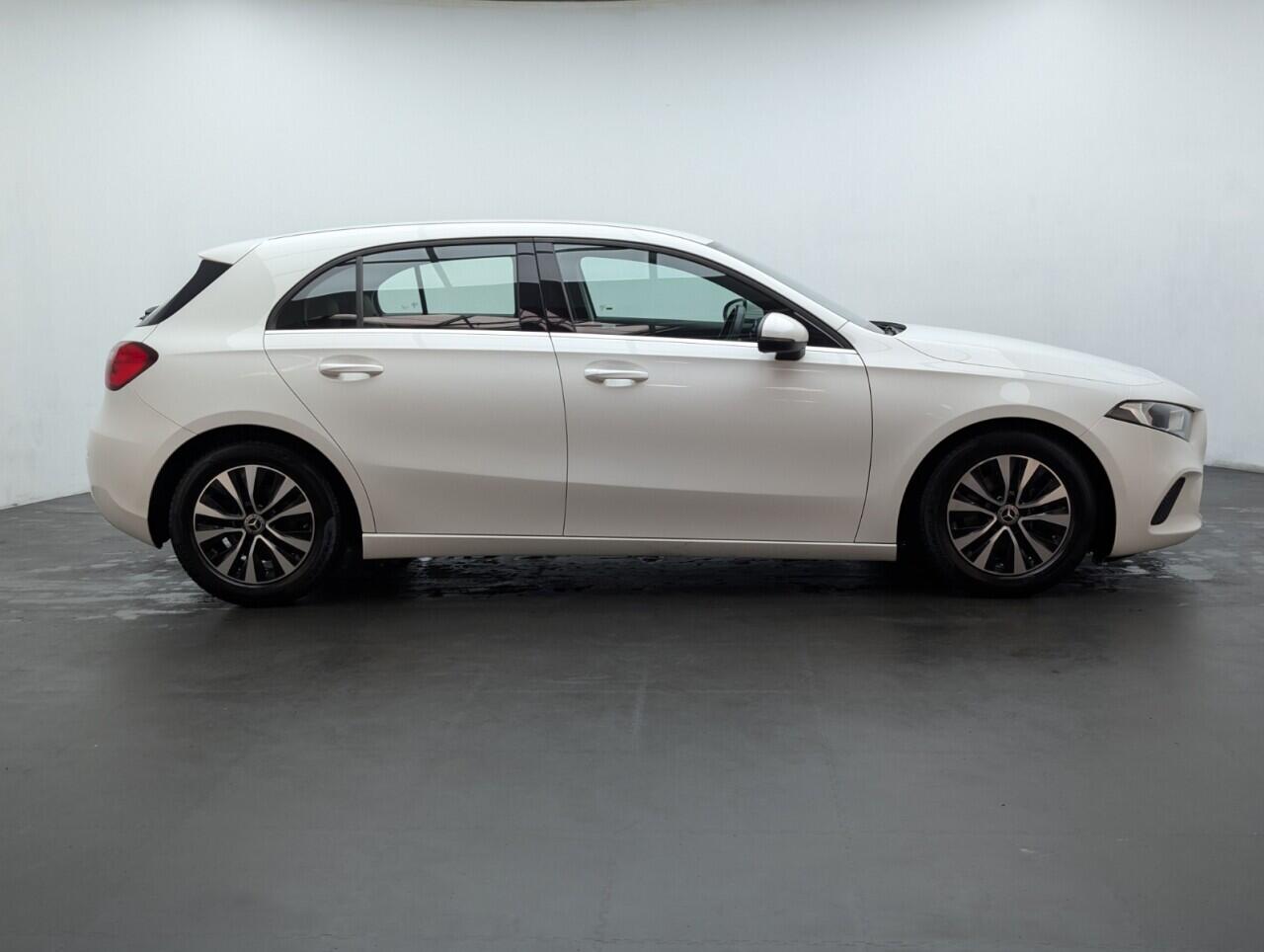 Used Mercedes-Benz A-Class 2021 for sale - 76538650: Photo 9