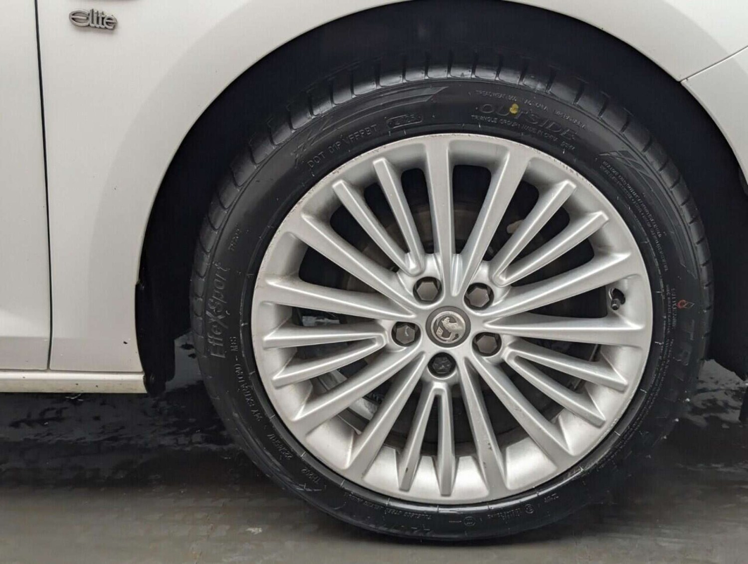 Used Vauxhall Astra 2018 for sale - 77714552: Photo 10