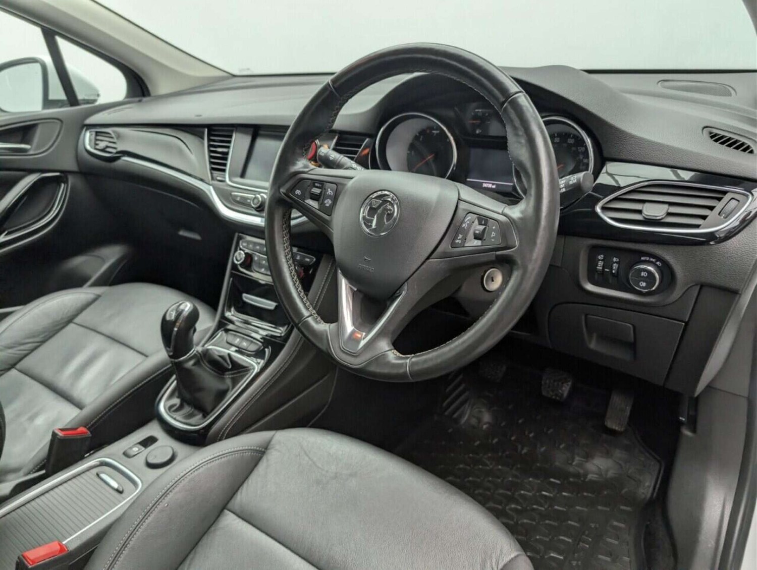 Used Vauxhall Astra 2018 for sale - 77714552: Photo 11