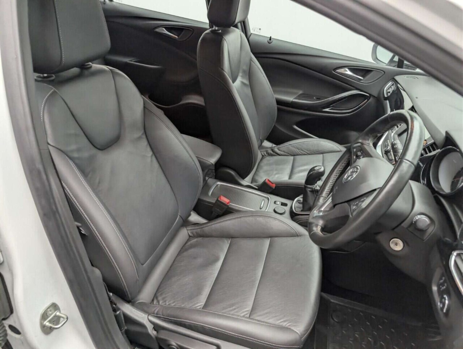 Used Vauxhall Astra 2018 for sale - 77714552: Photo 12