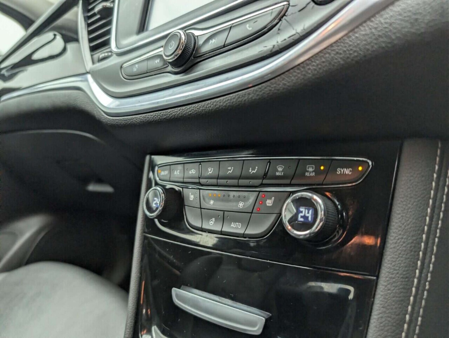 Used Vauxhall Astra 2018 for sale - 77714552: Photo 15