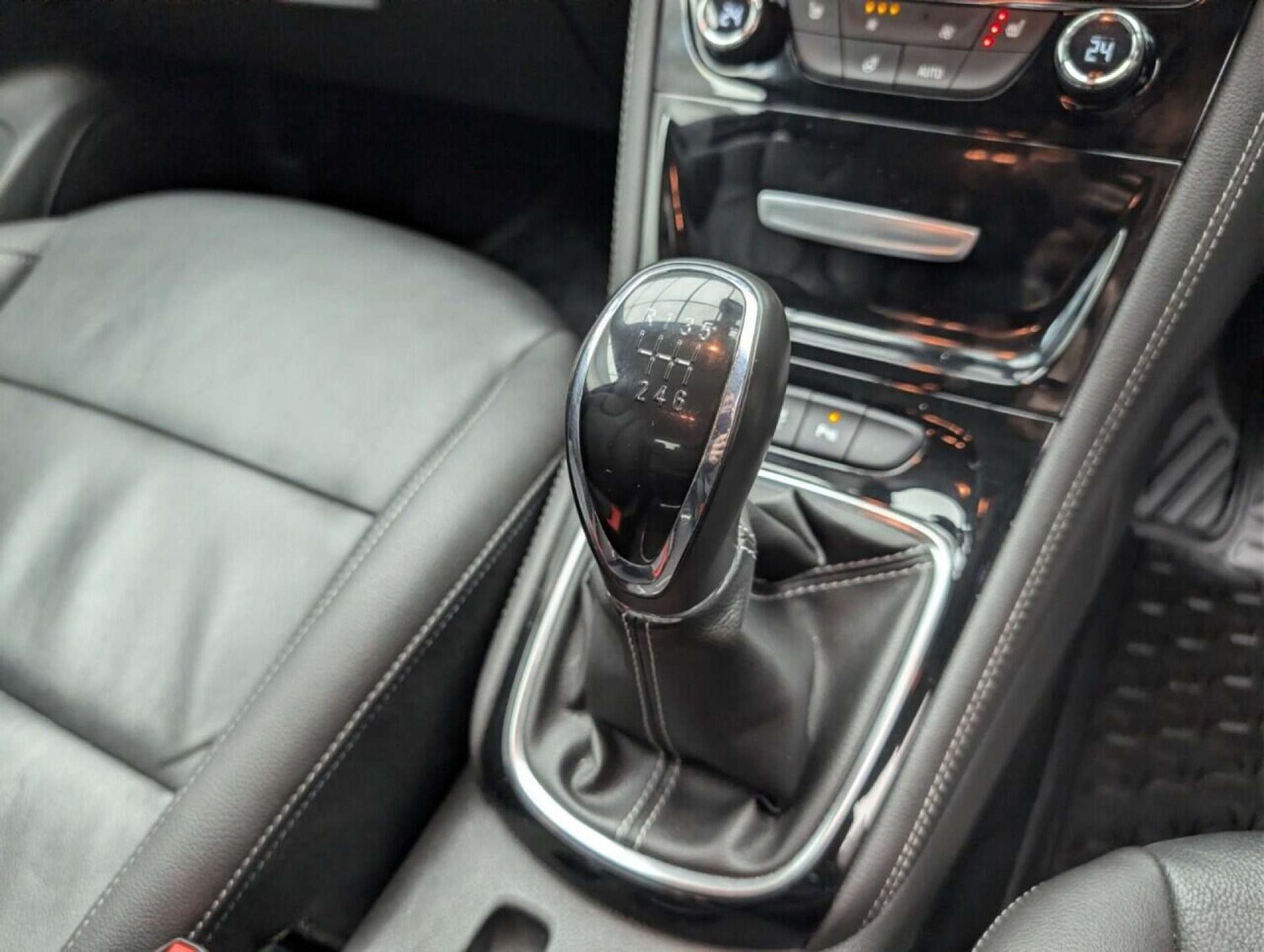 Used Vauxhall Astra 2018 for sale - 77714552: Photo 16