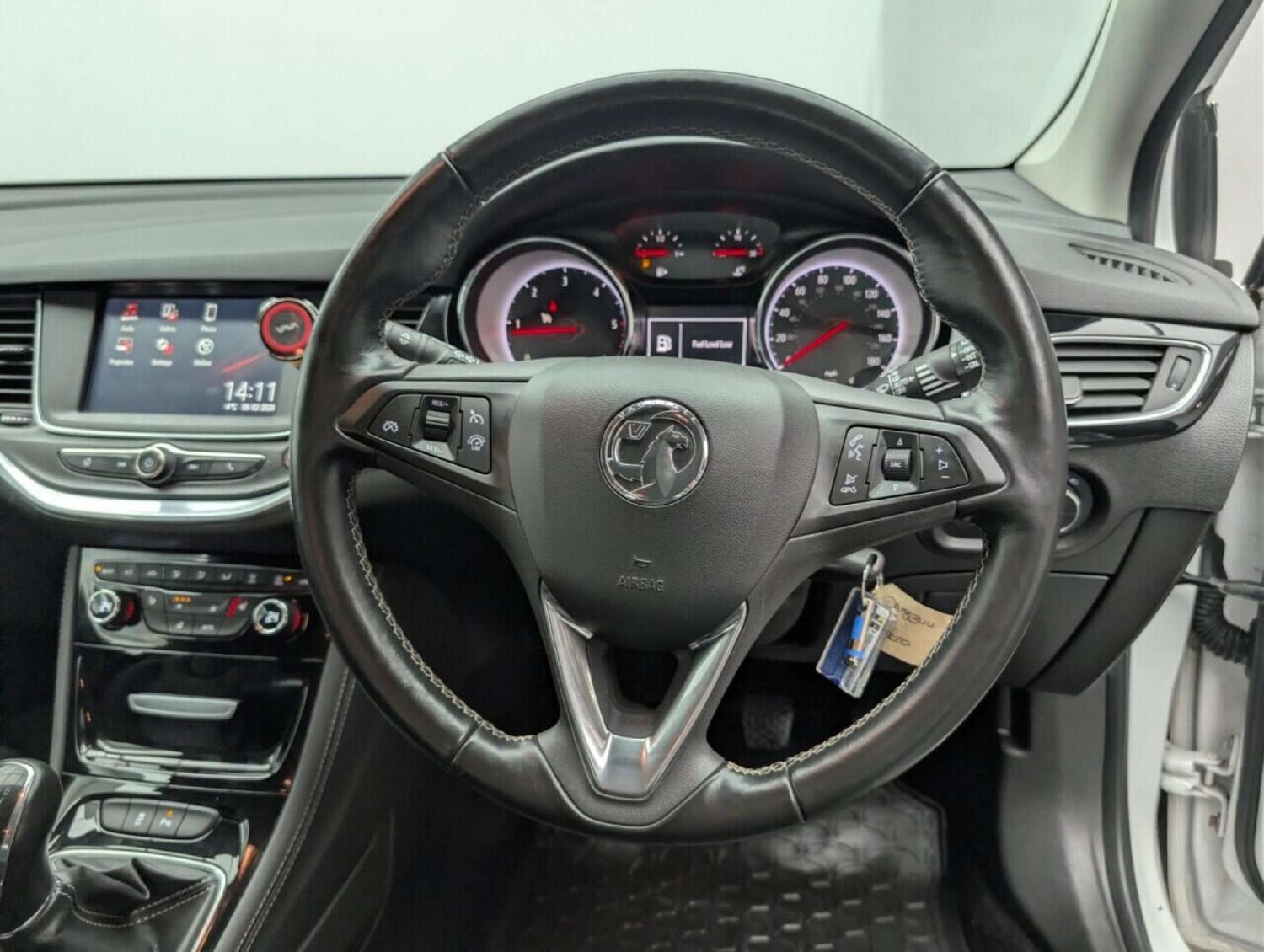 Used Vauxhall Astra 2018 for sale - 77714552: Photo 19