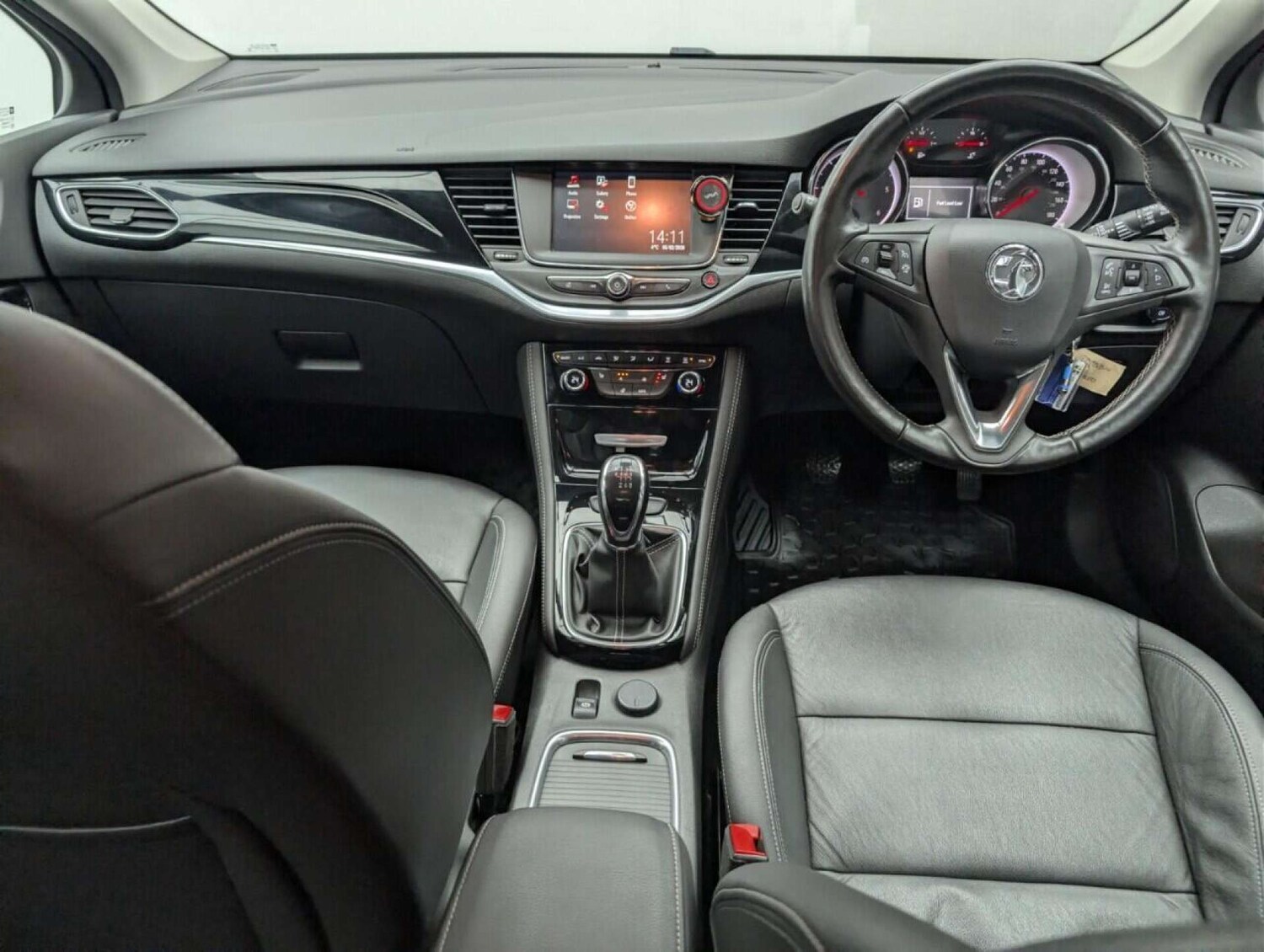 Used Vauxhall Astra 2018 for sale - 77714552: Photo 20