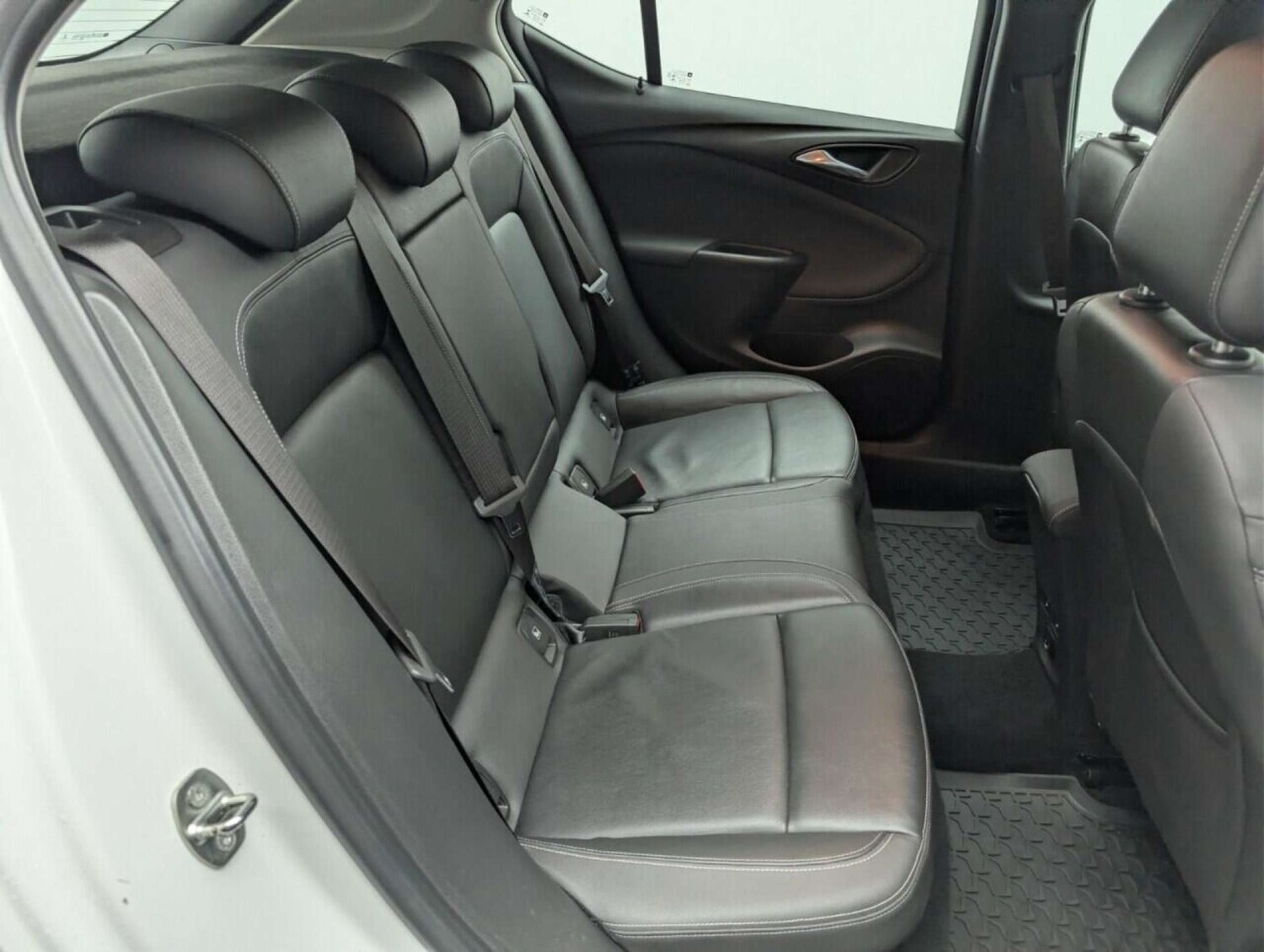 Used Vauxhall Astra 2018 for sale - 77714552: Photo 21