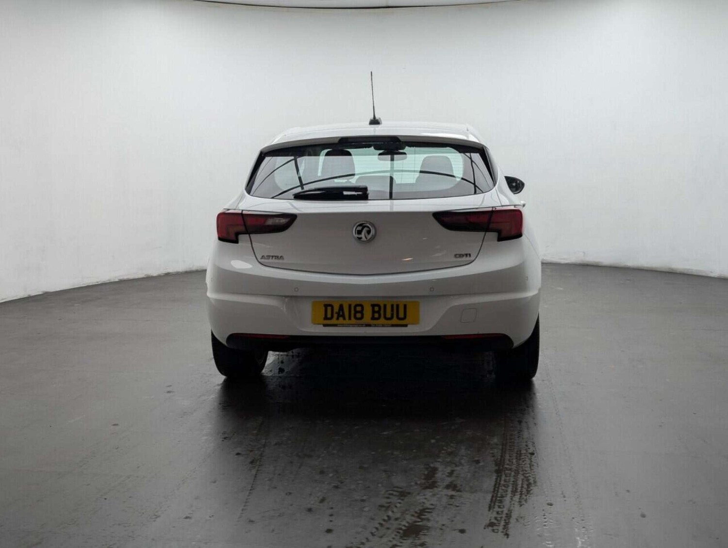 Used Vauxhall Astra 2018 for sale - 77714552: Photo 7