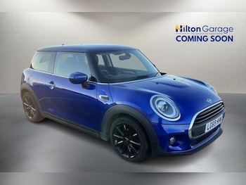 2019 (69) - 1.5 One Classic II 3dr