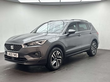 Used SEAT Tarraco 2020 for sale - 79407288: Photo