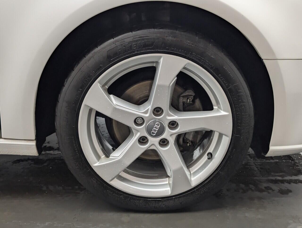 Used Audi A3 2017 for sale - 76423325: Photo 10