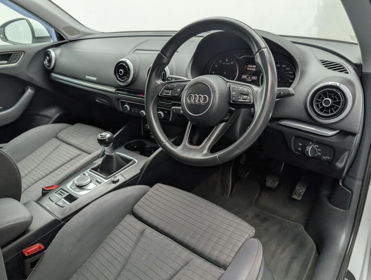 Used Audi A3 2017 for sale - 76423325: Photo 11