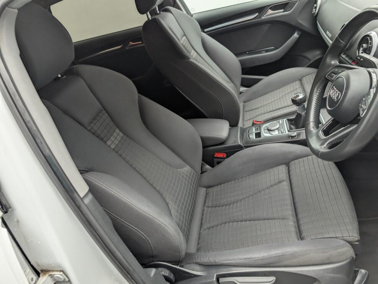 Used Audi A3 2017 for sale - 76423325: Photo 12