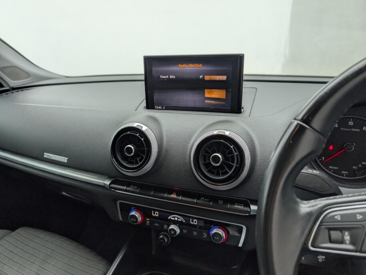 Used Audi A3 2017 for sale - 76423325: Photo 13