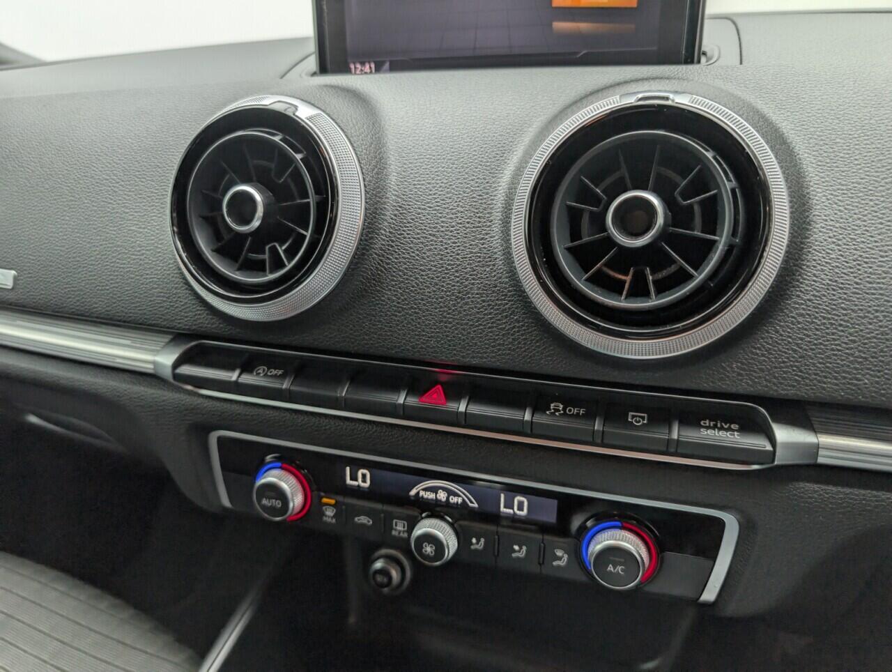 Used Audi A3 2017 for sale - 76423325: Photo 14