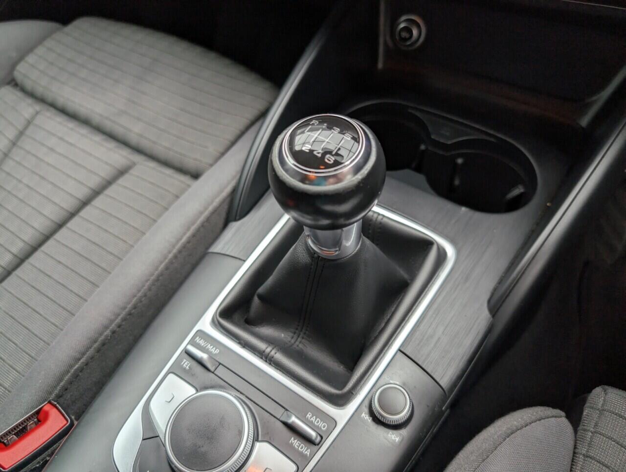 Used Audi A3 2017 for sale - 76423325: Photo 15