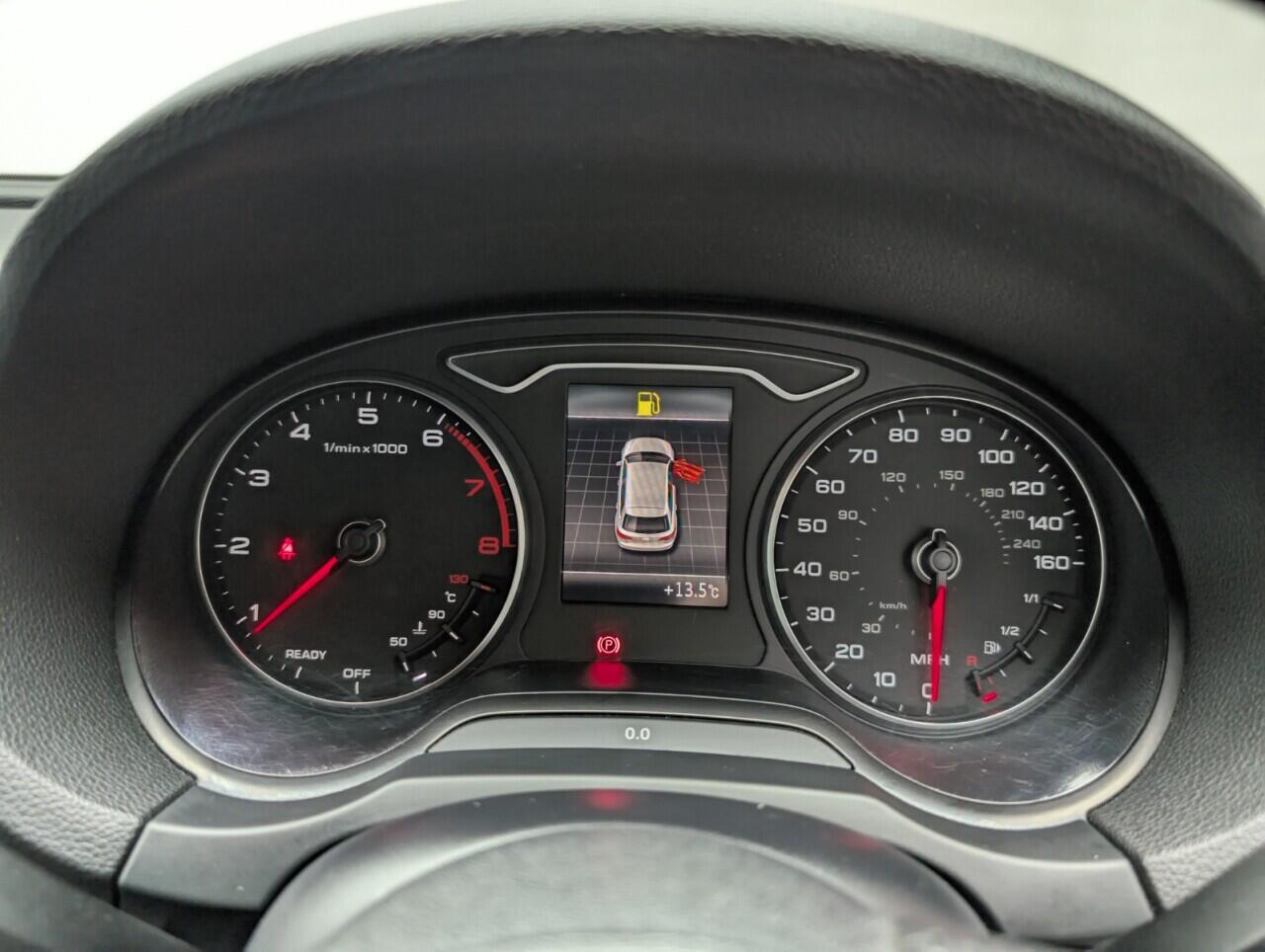 Used Audi A3 2017 for sale - 76423325: Photo 16