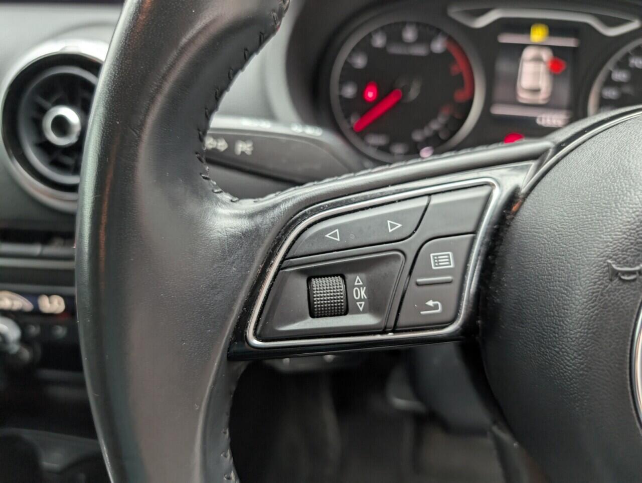 Used Audi A3 2017 for sale - 76423325: Photo 17