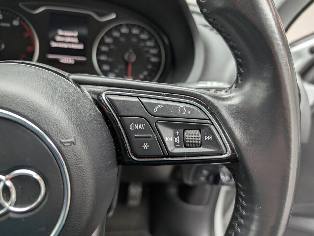 Used Audi A3 2017 for sale - 76423325: Photo 18