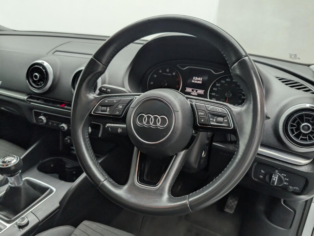 Used Audi A3 2017 for sale - 76423325: Photo 21
