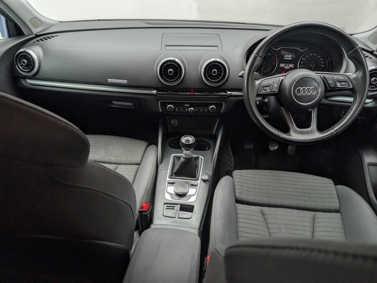 Used Audi A3 2017 for sale - 76423325: Photo 22