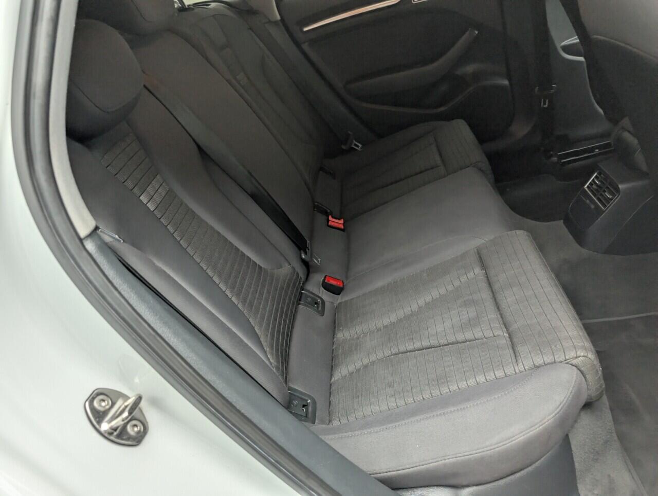 Used Audi A3 2017 for sale - 76423325: Photo 23