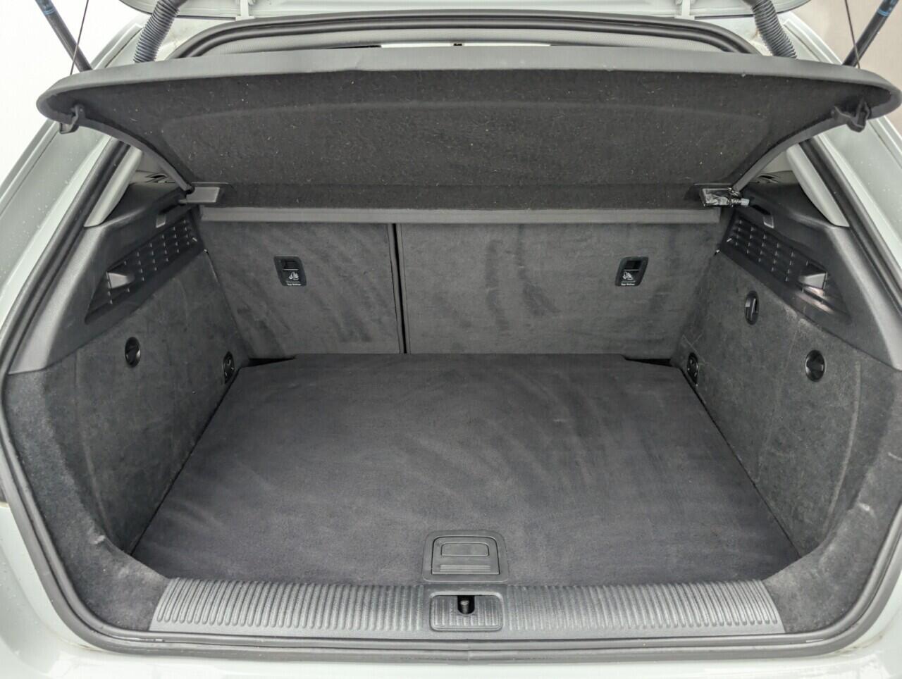 Used Audi A3 2017 for sale - 76423325: Photo 24