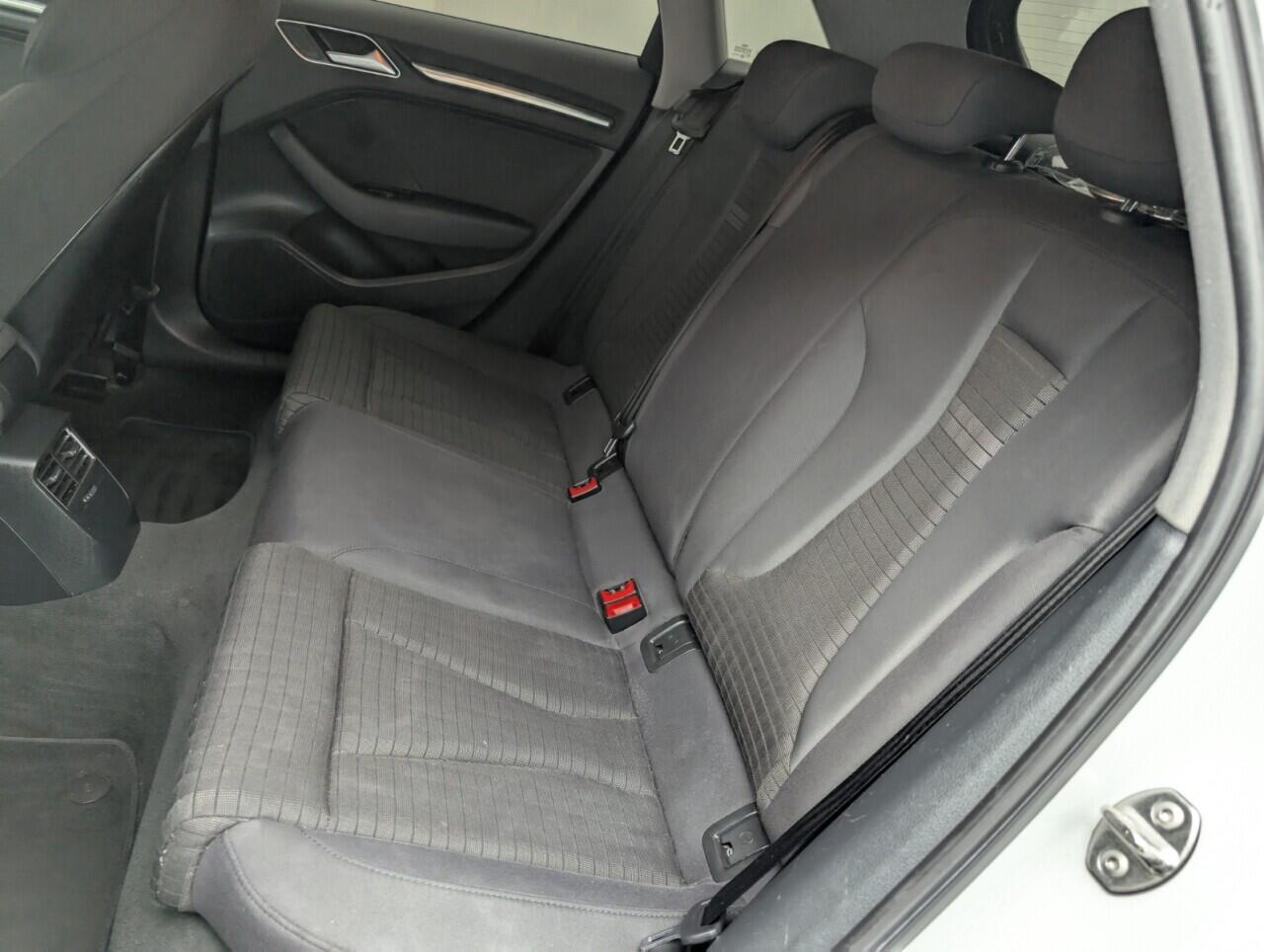 Used Audi A3 2017 for sale - 76423325: Photo 25