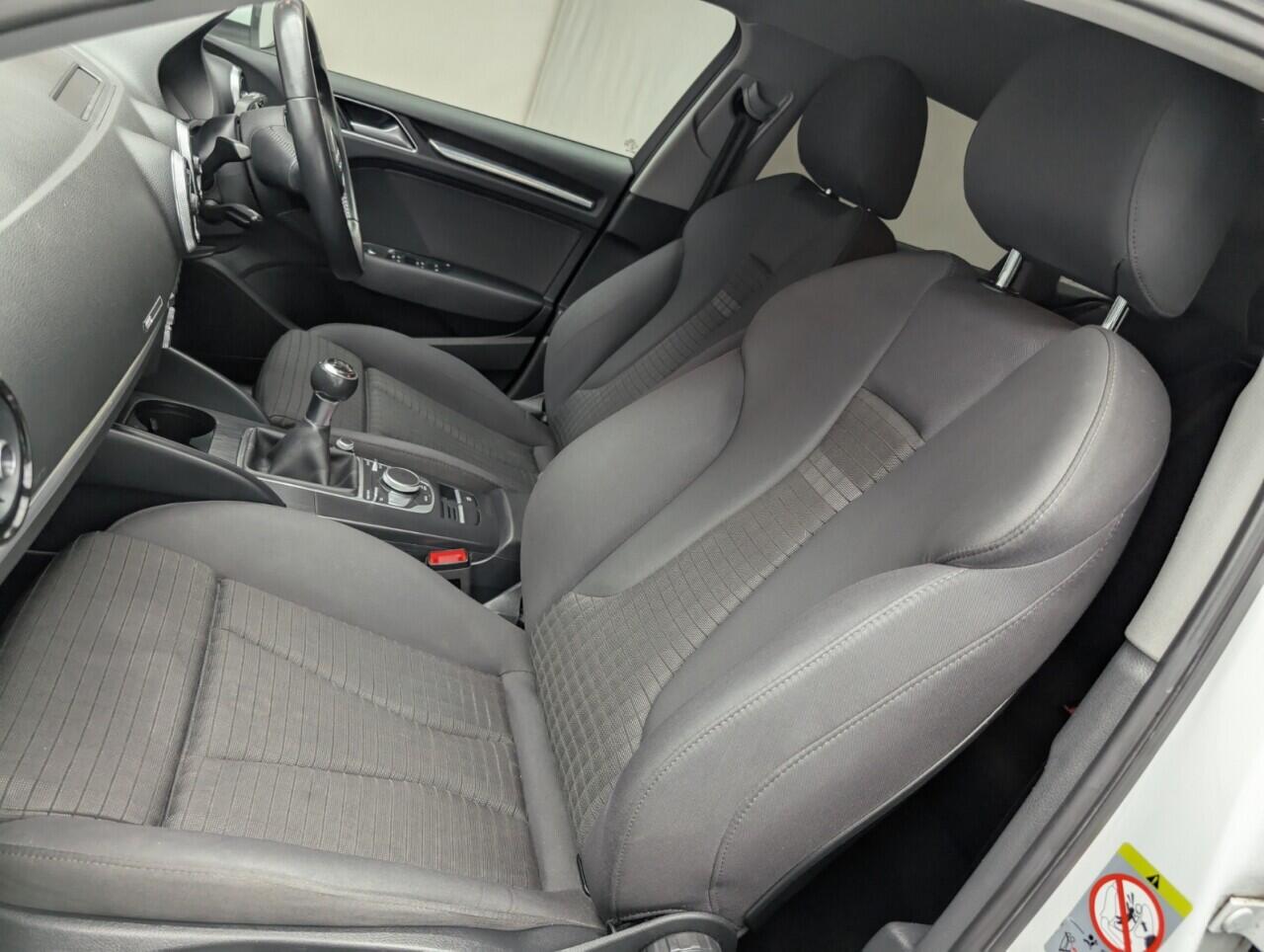 Used Audi A3 2017 for sale - 76423325: Photo 26