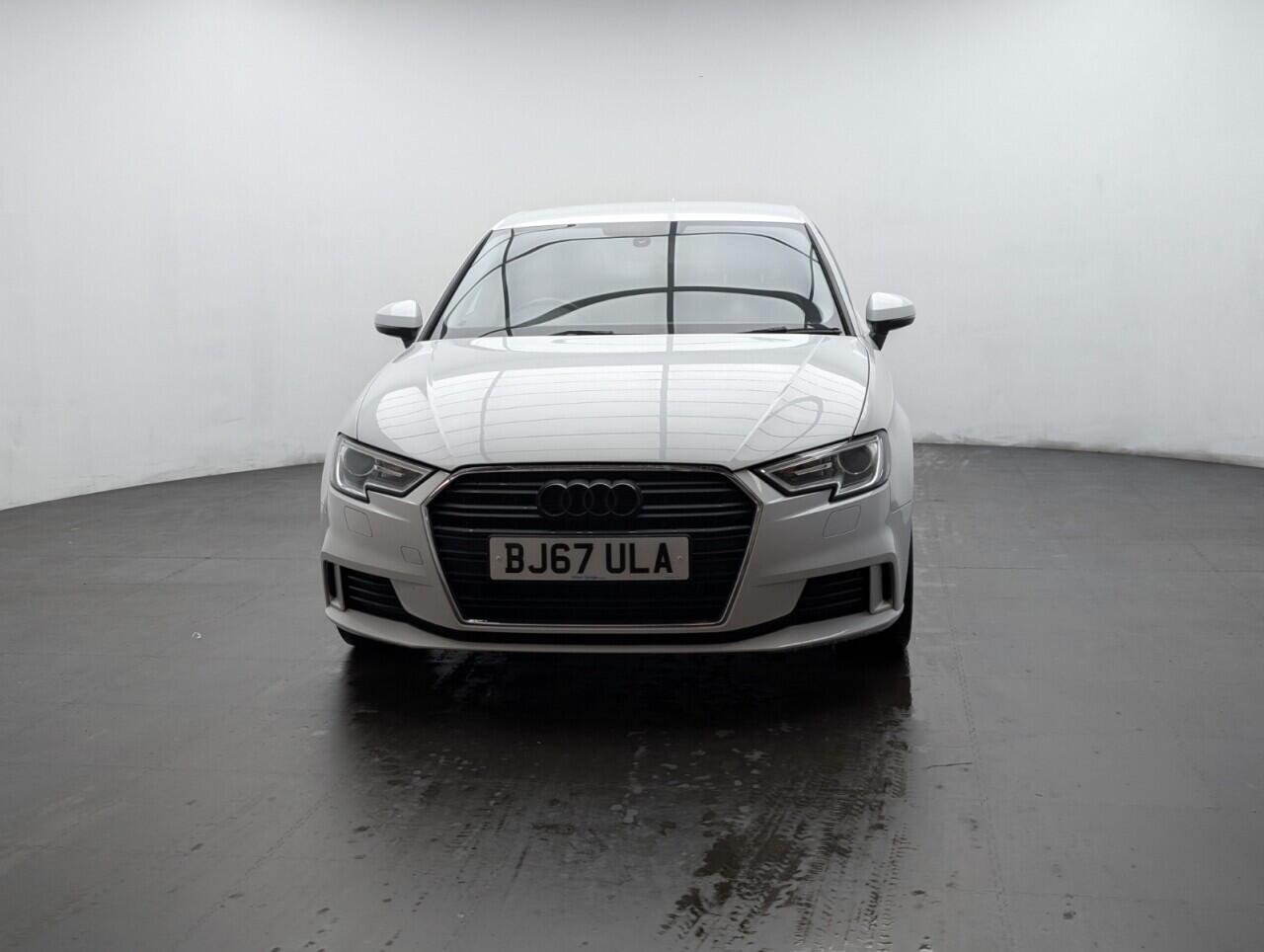 Used Audi A3 2017 for sale - 76423325: Photo 3