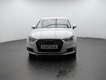 Used Audi A3 2017 for sale - 76423325: Photo