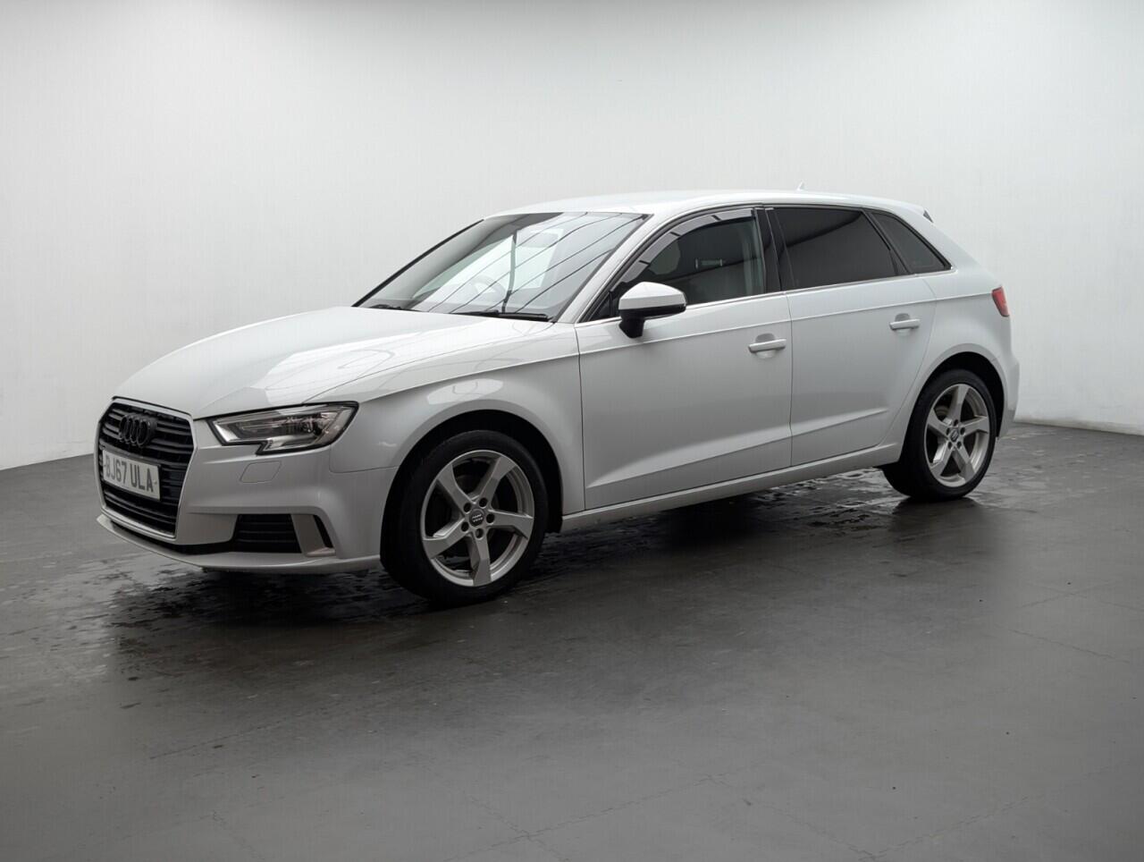 Used Audi A3 2017 for sale - 76423325: Photo 4