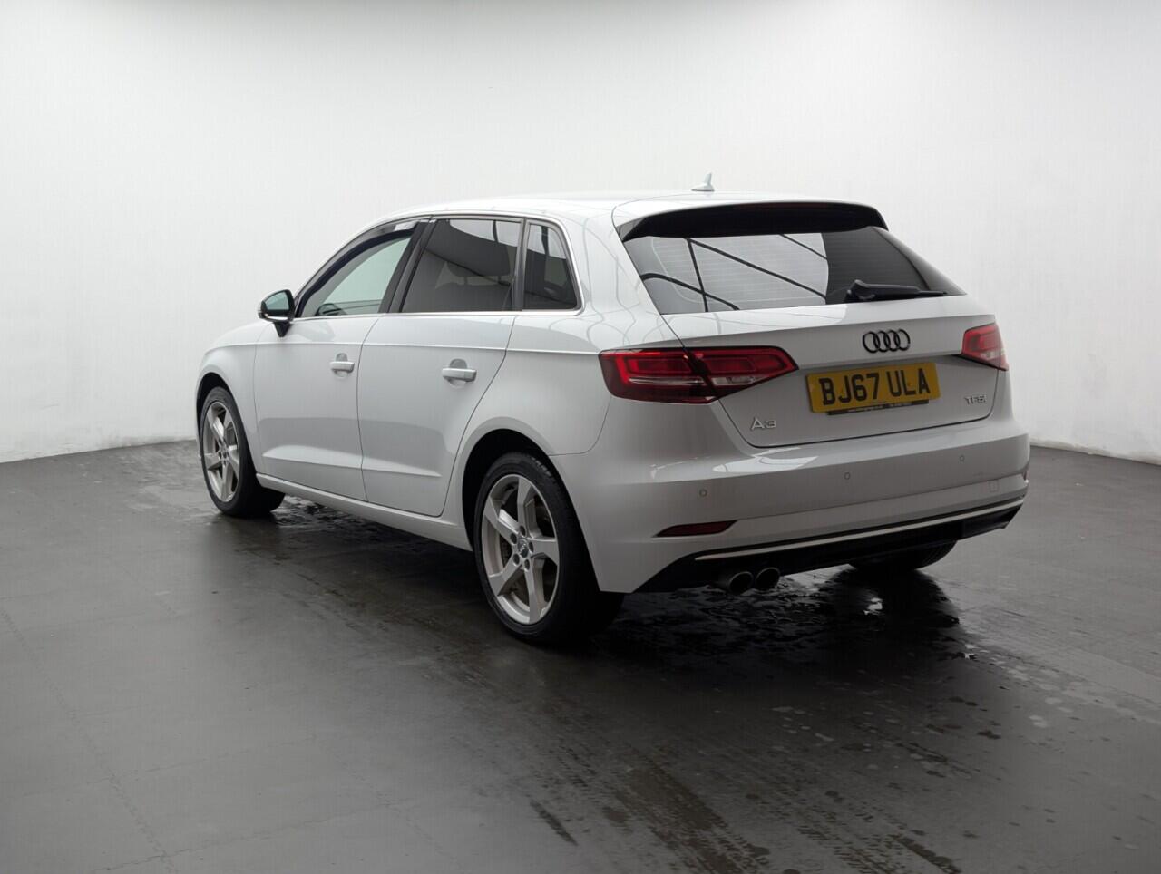 Used Audi A3 2017 for sale - 76423325: Photo 6