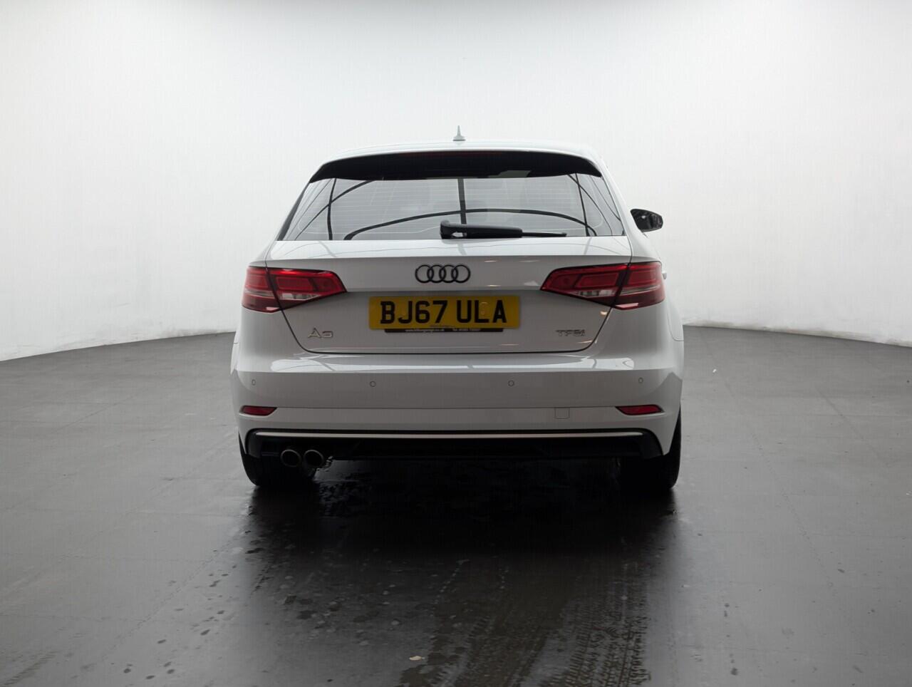 Used Audi A3 2017 for sale - 76423325: Photo 7