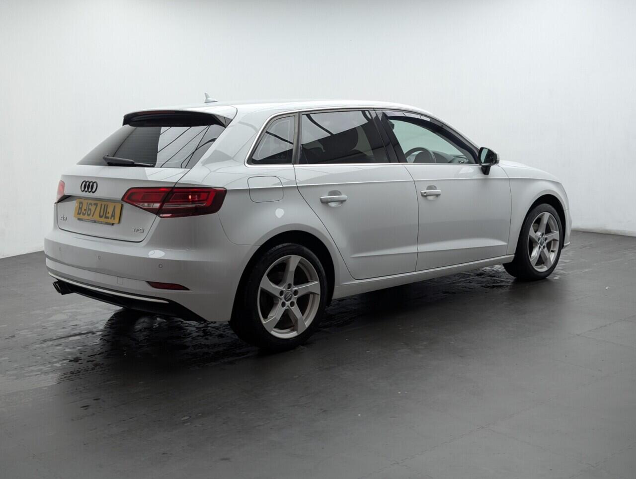 Used Audi A3 2017 for sale - 76423325: Photo 8