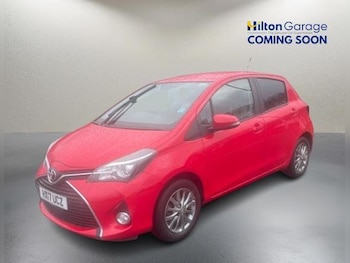 Used Toyota Yaris 2017 for sale - 77710032: Photo