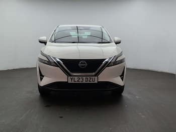 Used Nissan Qashqai 2023 for sale - 79568744: Photo
