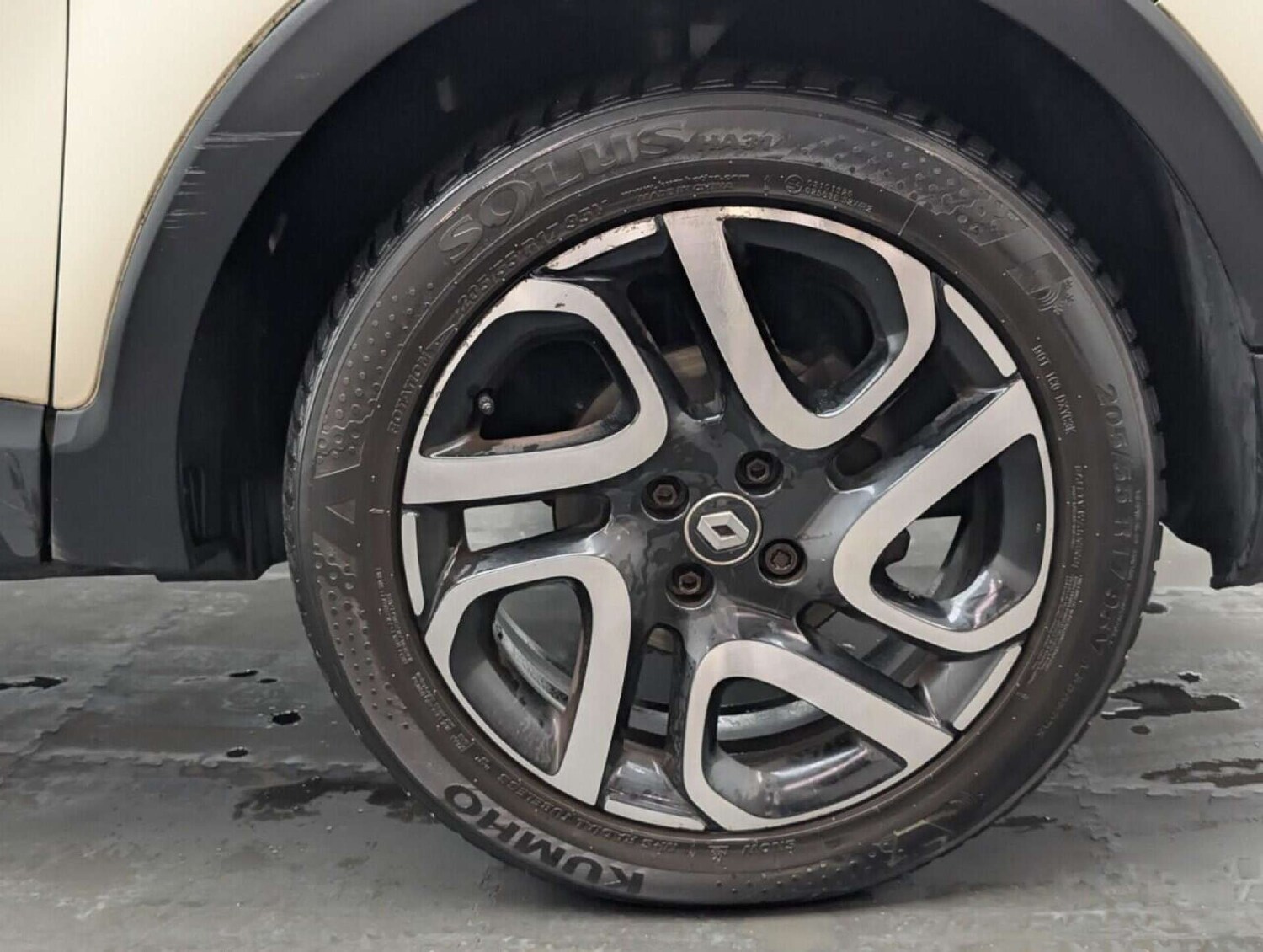 Used Renault Captur 2017 for sale - 77714167: Photo 10