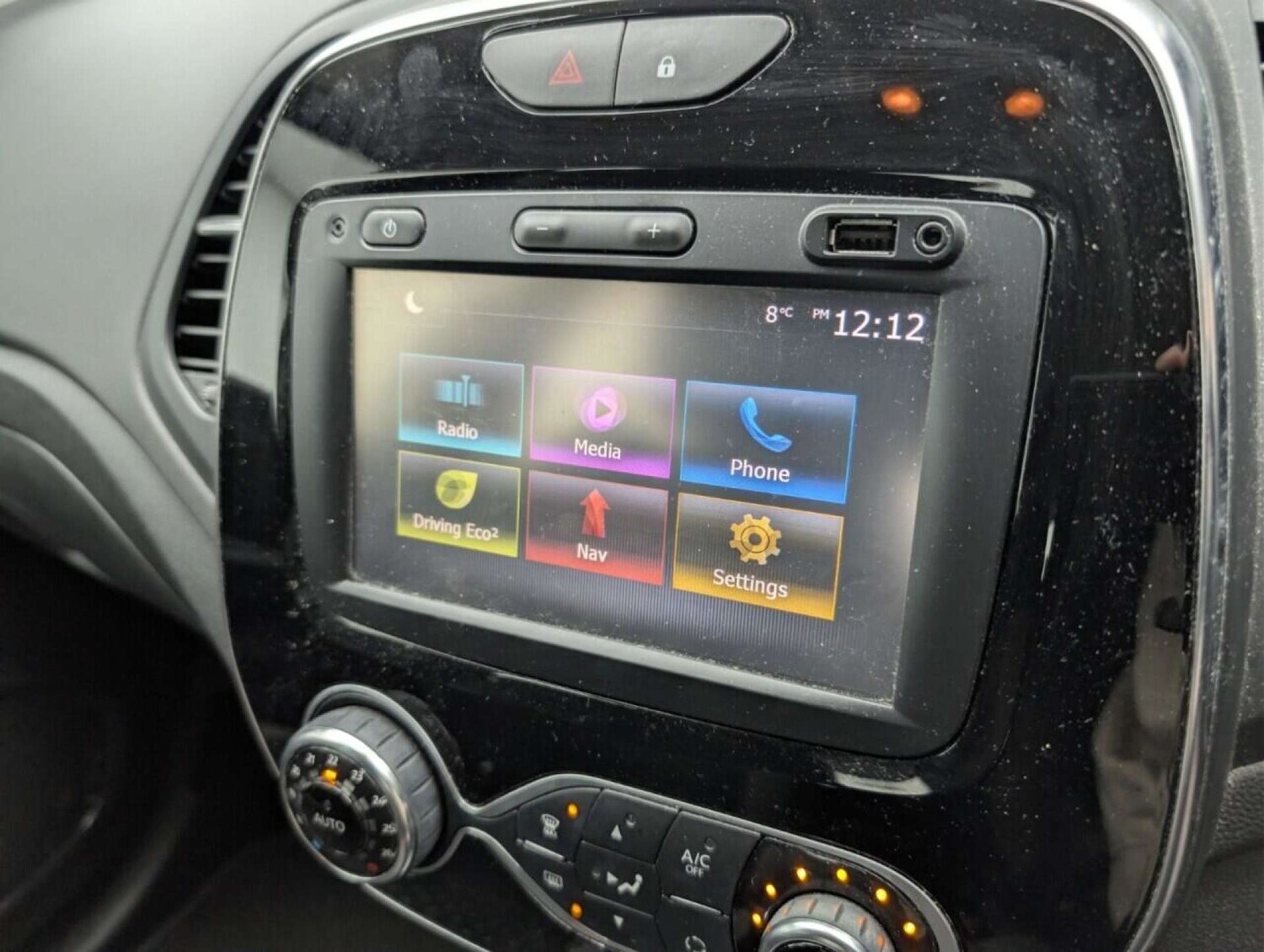 Used Renault Captur 2017 for sale - 77714167: Photo 13