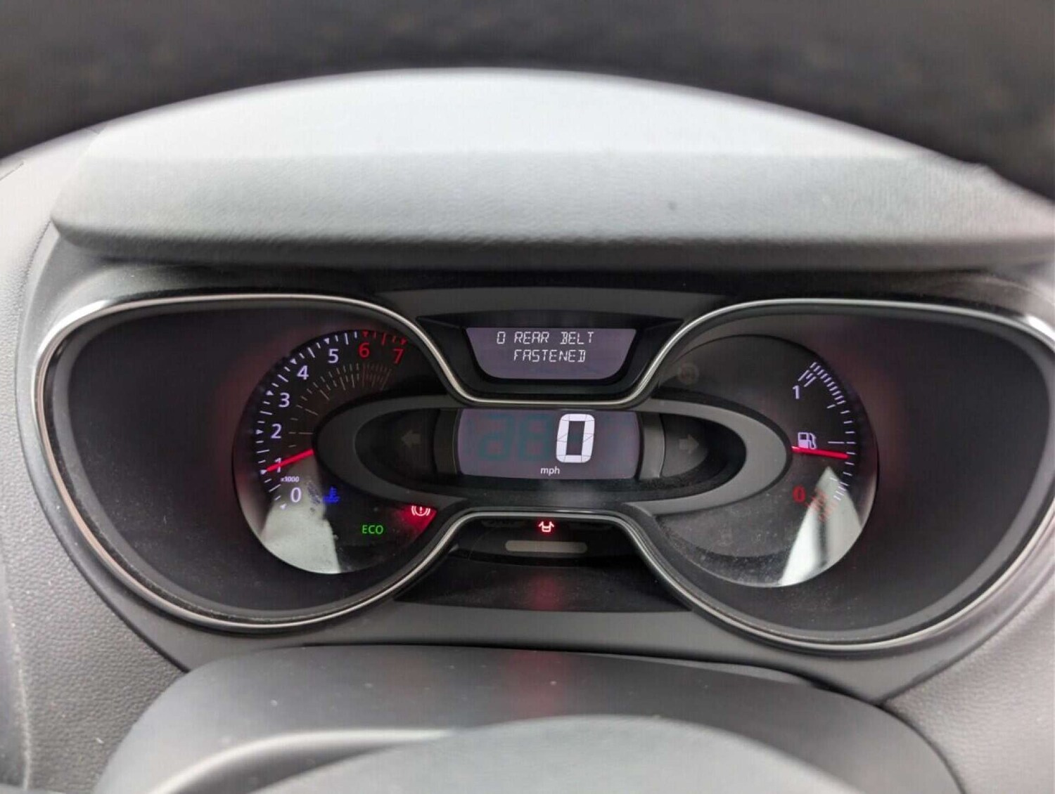 Used Renault Captur 2017 for sale - 77714167: Photo 16