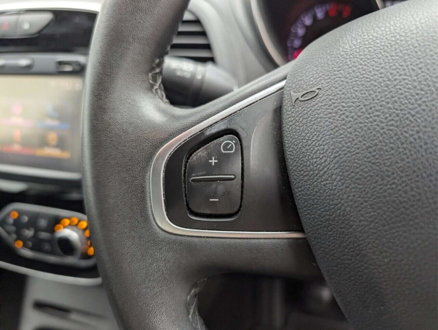 Used Renault Captur 2017 for sale - 77714167: Photo 17