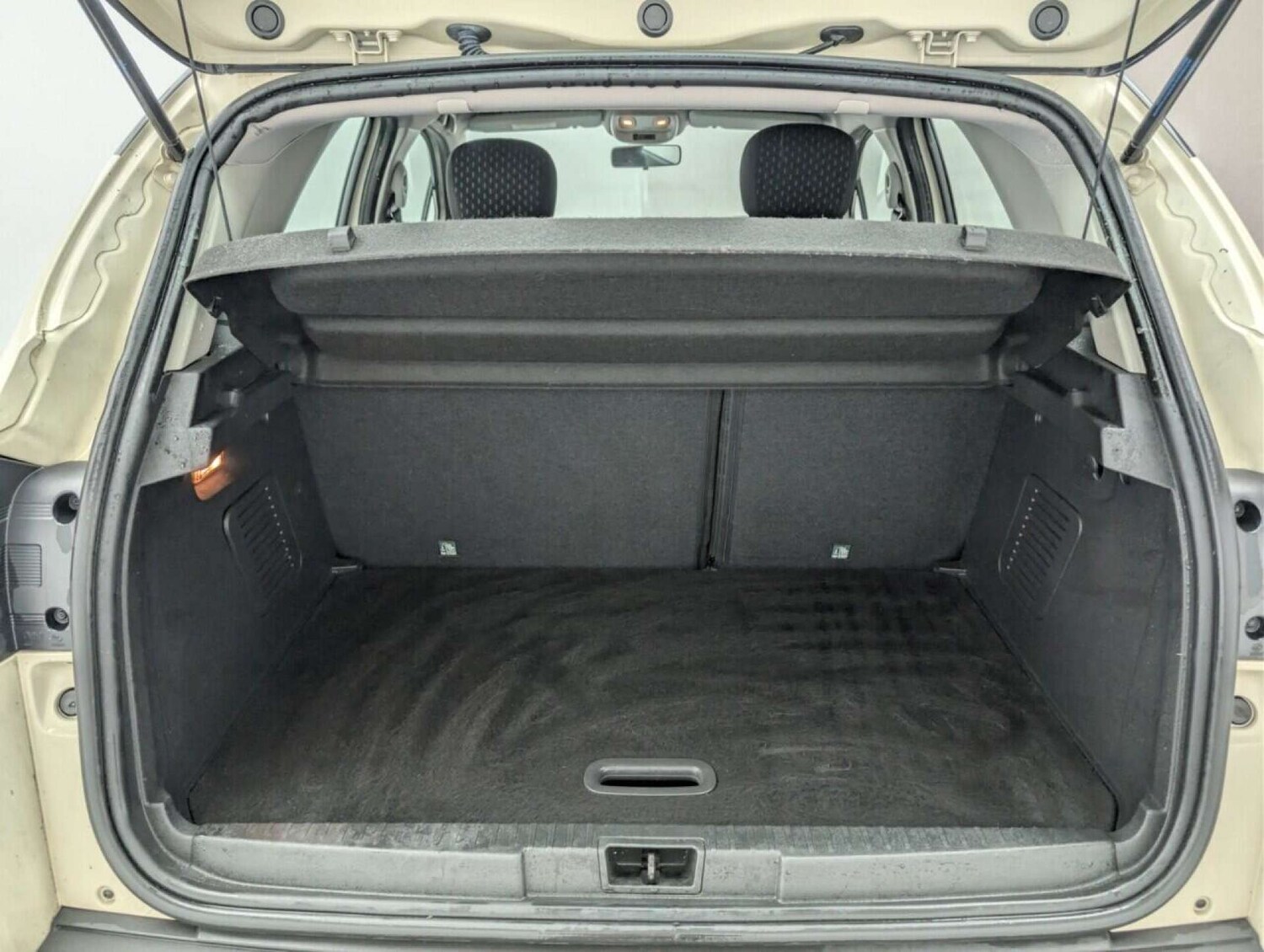 Used Renault Captur 2017 for sale - 77714167: Photo 24