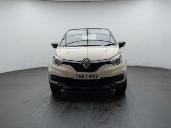 Used Renault Captur 2017 for sale - 77714167: Photo
