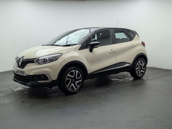 Used Renault Captur 2017 for sale - 77714167: Photo