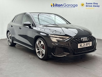 Used Audi A3 2021 for sale - 79343821: Photo