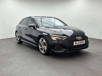 Used Audi A3 2021 for sale - 79343821: Photo