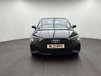 Used Audi A3 2021 for sale - 79343821: Photo