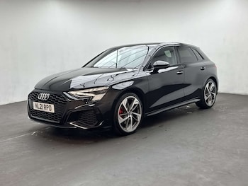 Used Audi A3 2021 for sale - 79343821: Photo