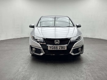 Used Honda Civic 2016 for sale - 79384469: Photo
